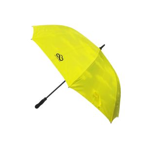 Premium Windproof Golf Umbrellas With Enhanced Durability Double Layer