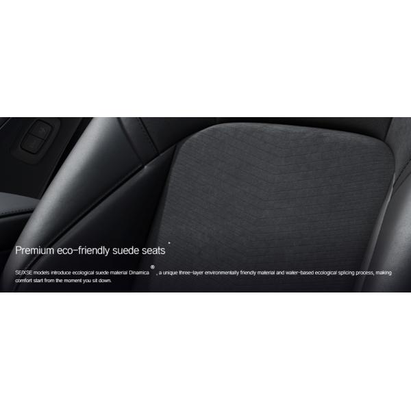 72kw Combined Maximum Power Toyota Camry 2024 Hybrid Gasoline Petrol Luxury Electric EV Sedan Car