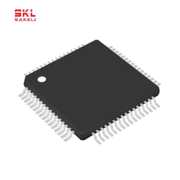 Buy MSP430FR5989IPM MCU Microcontroller FRAM Embedded Internal 16MHz 128KB at wholesale prices