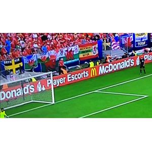 Quality User-Friendly Scoreboard Control with P8 SMD Sportstadium LED Scoreboards High Contrast Ratio 5000 1 for sale