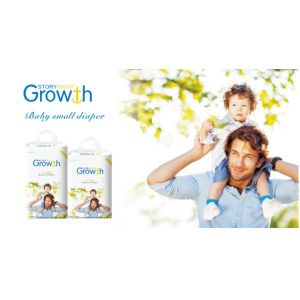 China High absorbent capacity disposable diaper/nappy/pant diaper on sale