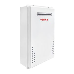 Thermostatic Household Outdoor 16L LPG Gas Water Heater