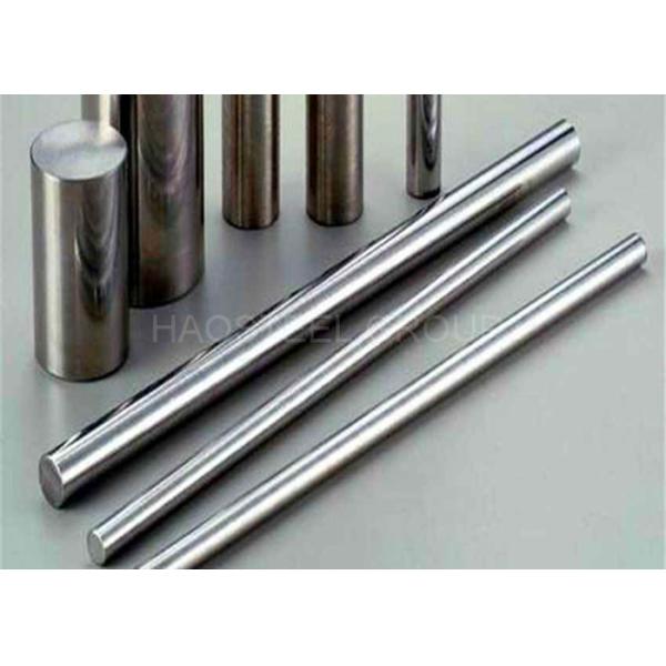 Buy ASTM A276 304 Stainless Steel Round Bar Dia 1mm - 500mm Max 18m Length at wholesale prices