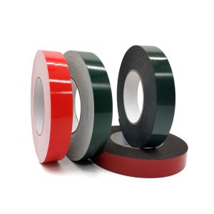 PE Foam Tape Double Sided Acrylic Adhesive for Automotive Construction