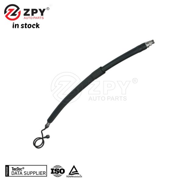 ZPY New Hight Quality Power Steering Pressure Hose For AUDI A8 D3 4E1 422 893AH