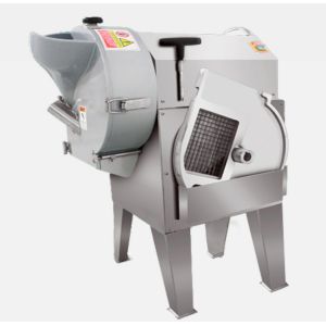 Dicing Slicing Automatic Fruit & Vegetable Cutter Fruit And Vegetable Processing