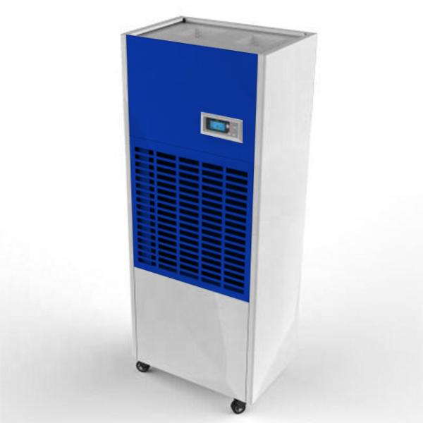 240L/D Large Industrial Dehumidifier 240l Capacity Industrial Dehumidifier For Planting Greenhouse Pool Dehumidifier Industrial