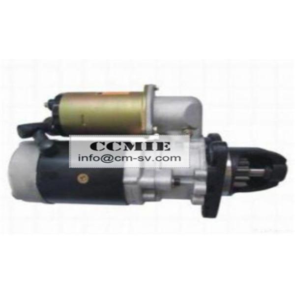 Excavator Engine Parts starter motor for CAT excavator PC336
