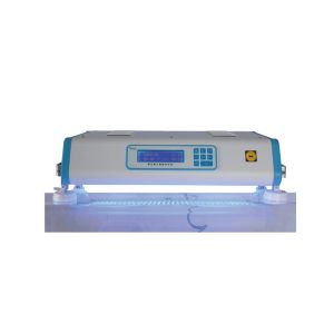 Neonatal Infant Led Infant Phototherapy Unit Phototherapy Machine