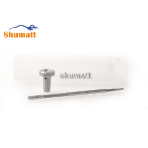 OEM new Shumatt Injector Control Valve Set F00RJ01692 for 0445120169/170/224