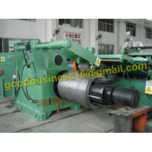STEEL Slitting machine