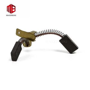 Carbon Brush For Bumller Cutting Machine
