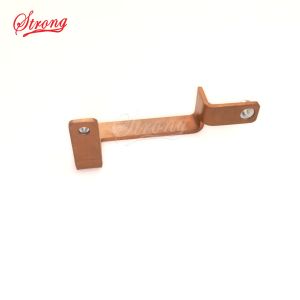 Quality New Energy Vehicles Car Busbar OEM Tooling Die Stamping for sale