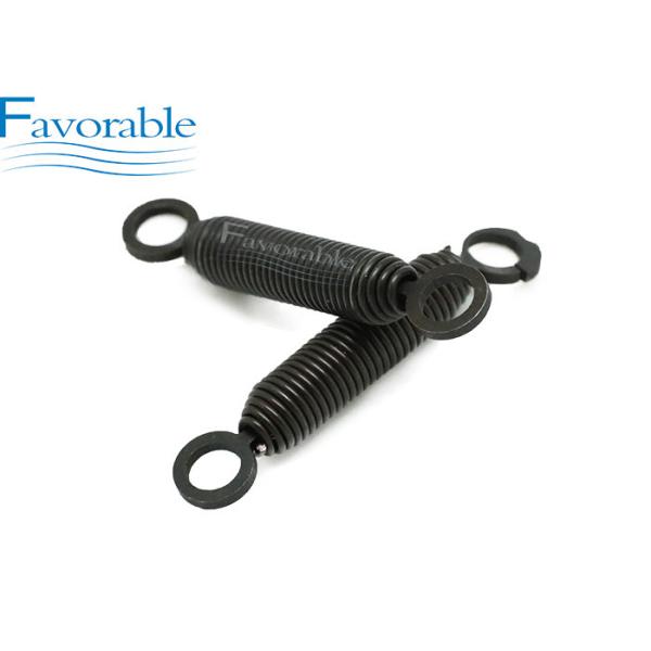 Buy Tension Spring Cutter Machine Components Iso at wholesale prices