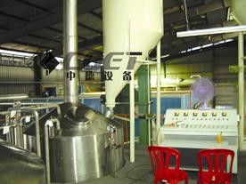 Conical Fermenter Stainless Steel Brewing Equipment For Restaurants Hotel