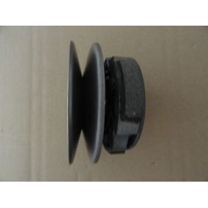 1P57QMJ GY6 125 150CC Engine PULLEY ASSY DRIVEN