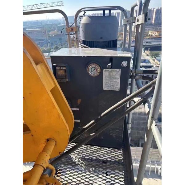 21 Zoomlion Shanghai Stock 23b - Type Standard Section for Sale