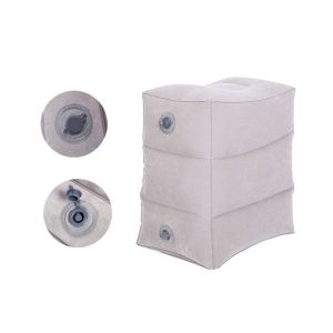 Cotton Inflatable Foot Rest High Speed Inflating BCS / 6P Certification