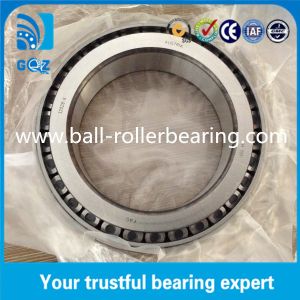 32028-X High Precision Tapered Roller Bearing , Trucks Automotive Bearings