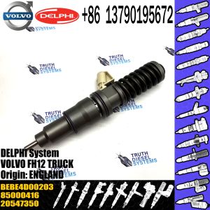 High quality Diesel pump injector 85000223 BEBE4D00203 for diesel engine