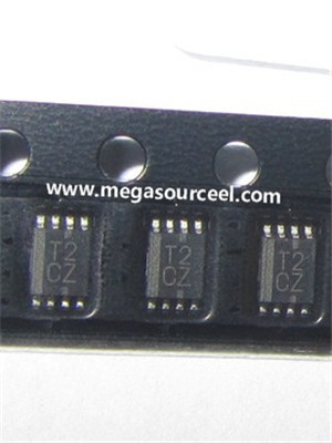 SN74LVC2T45DCUR - Texas Instruments - DUAL BIT DUAL SUPPLY BUS TRANSCEIVER WITH