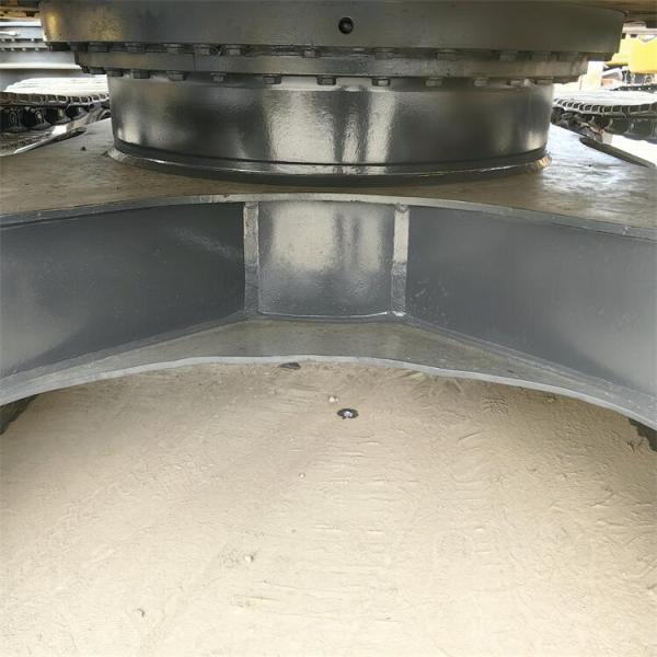 Japan Used Komatsu PC128 Excavator with Low Working Hours and Original Hydraulic Cylinder