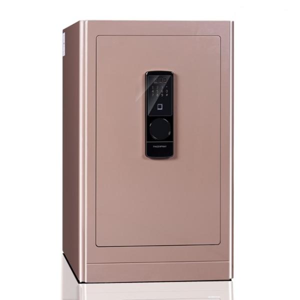 Buy Password Anti Theft 680*440mm Electronic Gun Cabinet at wholesale prices