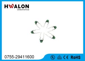 Quality Custom Home Inrush Current Limiter Thermistor , PTC Overcurrent Protection for sale