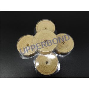 Customized Yellow Endless Format Tape For MK8 MK9 Protos Maker