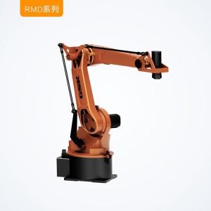 GSK RMD20 6 Axis Industrial Robot Teach Pendant Cables Palletizing Robot