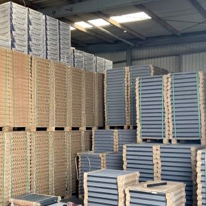 Contemporary Design Fire Resistant Calcium Silicate Board for Customer