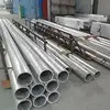 Buy Seamless Forged Aluminum Alloy Tube , Large Diameter Aluminum Pipe at wholesale prices