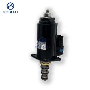 SK200-8 SK260LC-8 SK210LC-8 SK250-8 SK330-8 SK350-8 Excavator Solenoid Valve