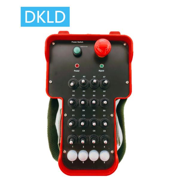 Buy Wireless Remote Control For Welding Trolley at wholesale prices