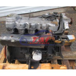 Mitsubishi 4G52 4G54 MAZDA 2600 Used Engine Parts