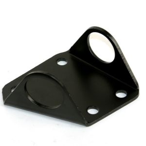 Custom Fabrication Service High Precision Laser Cutting Bending Metal Stamping