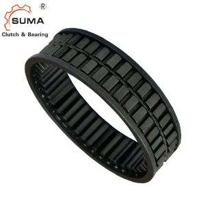 FE 448 Z2 One Way Freewheel Bearing Chrome Steel 122 N.m Torque