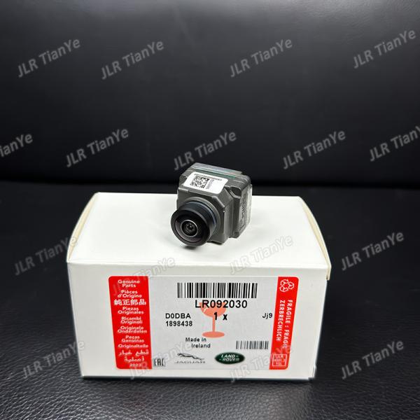 Range Rover Sport Camera LR092030 LR076714 LR Automotive Parts