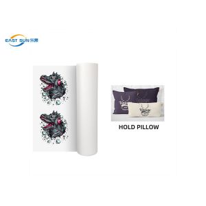 Electrical Components Textiles DTF Printing Film Sheets And Rolls