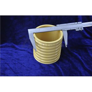 China General Purpose Technical Industry Custom Ceramic Parts 99.5% Alumina on sale