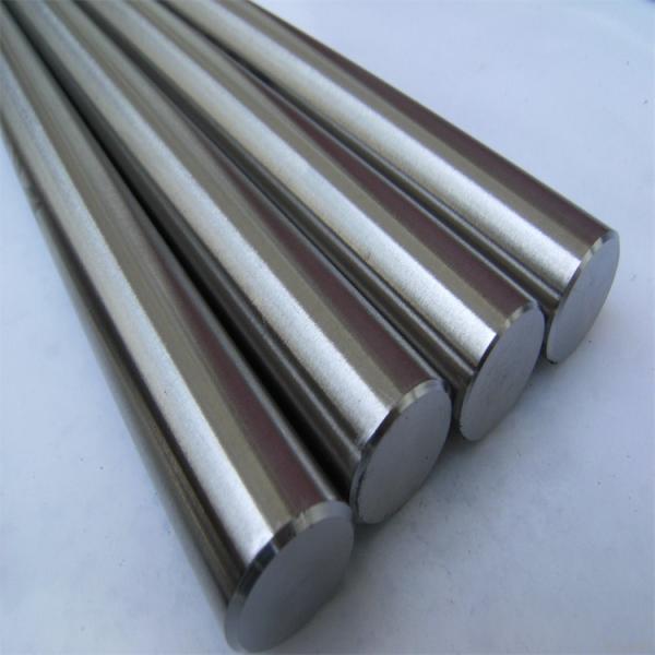 Buy ASTM Standard 310 Stainless Steel Round Bars Polished Bright at wholesale prices