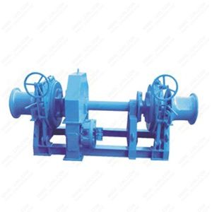 Quality Marine Electric and Hydraulic Anchor Windlass for sale
