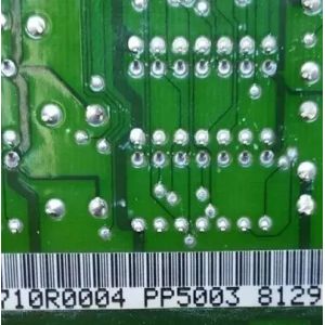 ABB PP5003 GNT013710R0004 Central Unit