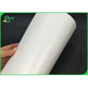 Tear - Resistance Synthetic Paper PP Material For Business Card