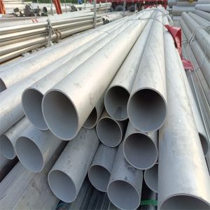 SCH10 Stainless Steel Seamless Pipe