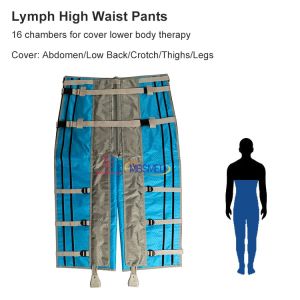 To US Whole Body Lymphatic Drainage Presoterapia Machine Pressotherapy With