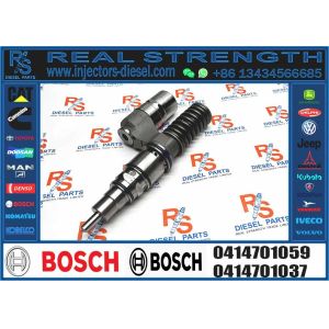 Quality Fuel injector 0414701059 0414701062 0414701063 0414701079 0414701027 for sale