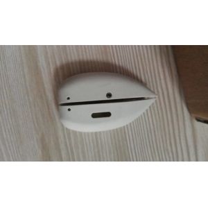 China Commercial Plastic Shuttle Textile Embroidery Schiffli Shuttle 7# 10# on sale