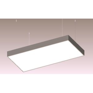 Suspension 600x600 Led Panel 4000k 600x600 Surface Led Panel