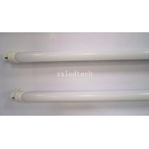 SMD3528 25W 1500mm LED T8 Tube Lights for Institution Buildings